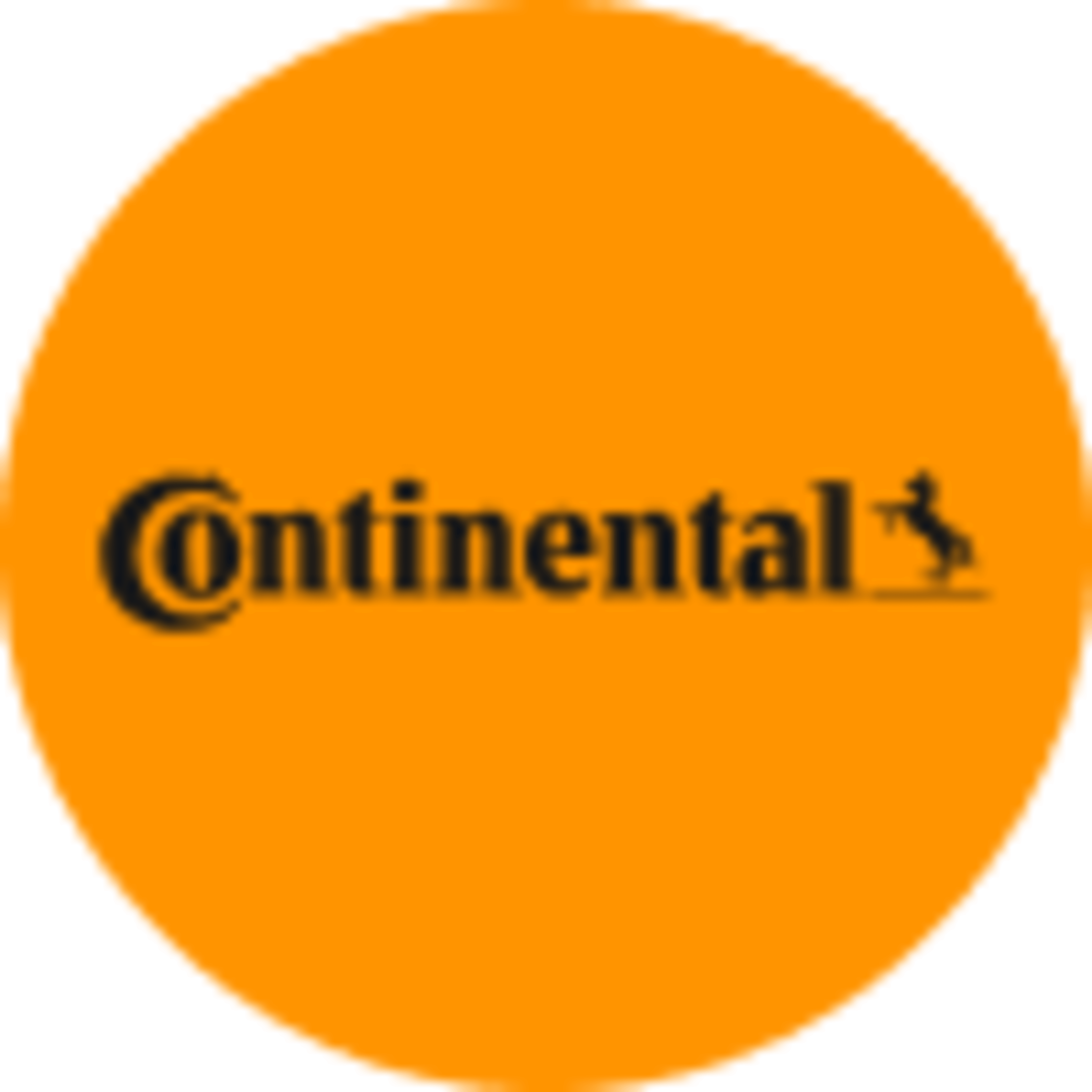 Continental logo